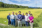 水田率日本一の富山でお米食べ比べ・田植え体験及び宿泊プランを5月24日(金)より実施！
