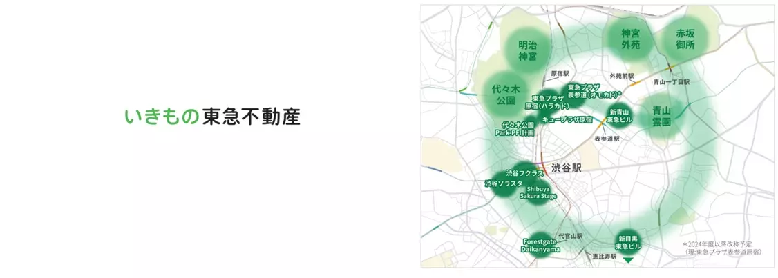 東急不動産が本気で作った鳥の住まい！シジュウカラの巣の誘致に成功！表参道の真ん中でシジュウカラが巣作り。東急プラザ表参道「オモカド」にて“祝営巣”ジャック