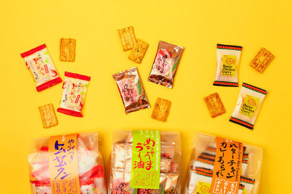 何気ない毎日に刺激をプラス「スパイスカーニバル」フェア、日本百貨店の店頭及びオンラインショップで5月7日より開催