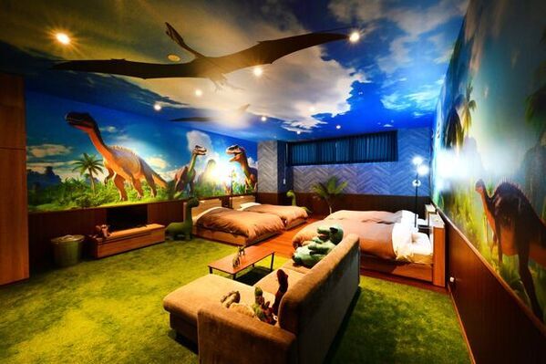 東京オデッセイが企画・設計・デザインを手がけた、福井県「湯快リゾートプレミアム 青雲閣」がリニューアルオープン