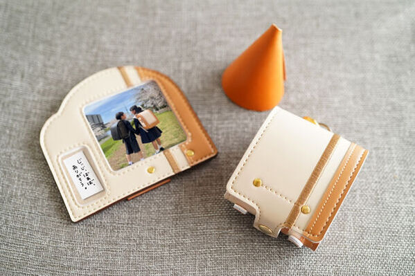 ランドセルブランド「conosaki」　ランドセル リメイクサービスを開始