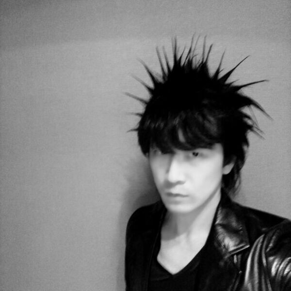 現代アーティスト 栗原針山が書展2024「人間は人間を生きる」を六本木 ストライプハウスギャラリーにて5月11日～26日に開催！現地でしか体感できないインスタレーションや巨大作品も展示