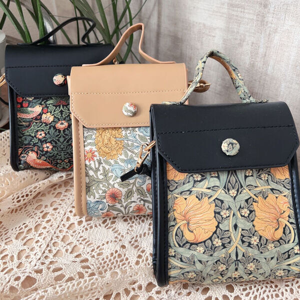 合計1,000ブース！全国から20,000点以上の手づくり作品が集結！「神戸ハンドメイドマルシェ2024」6/22(土)23(日)に開催！