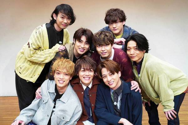 【MUSIC ON! TV（エムオン!）】若き俳優8名によるエチュード・ドキュメンタリーアドリブTHEATER今度は＜#チャレンジ編＞！エムオン!で6月に放送決定！番組観覧のチャンスもお見逃しなく！