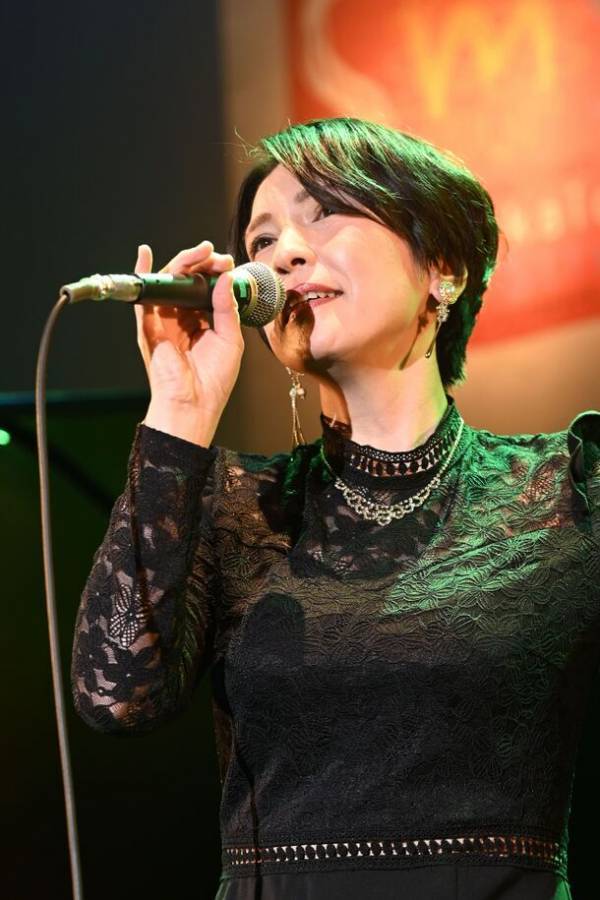 第23回 神戸新開地ジャズヴォーカルクィーンコンテスト 本選開催！