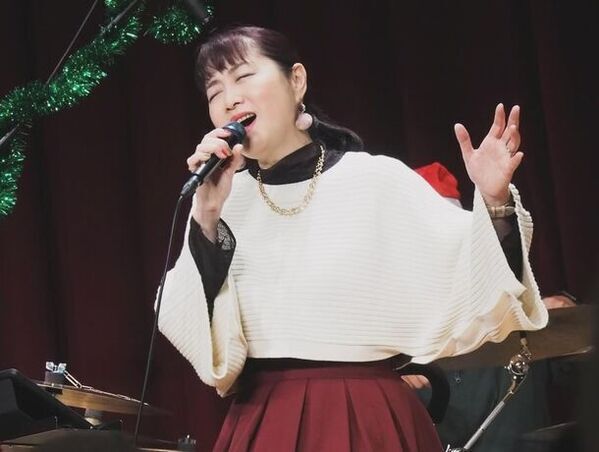 第23回 神戸新開地ジャズヴォーカルクィーンコンテスト 本選開催！