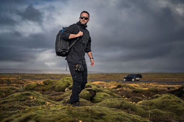 街でもアウトドアでも、そして過酷環境でも大活躍！素材のパイオニアブランドがパンツやシャツなど新作4点を5月8日より予約販売開始！