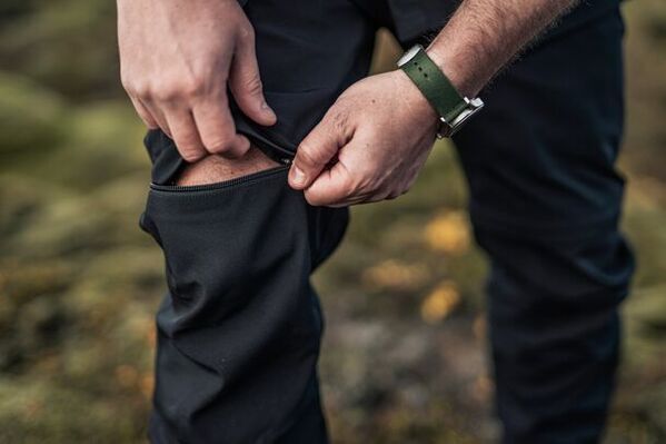 街でもアウトドアでも、そして過酷環境でも大活躍！素材のパイオニアブランドがパンツやシャツなど新作4点を5月8日より予約販売開始！