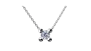 NYの洗練された至高のダイヤモンドが永遠に輝く時を越えて長く愛せるダイヤモンドジュエリー