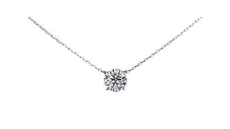 NYの洗練された至高のダイヤモンドが永遠に輝く時を越えて長く愛せるダイヤモンドジュエリー