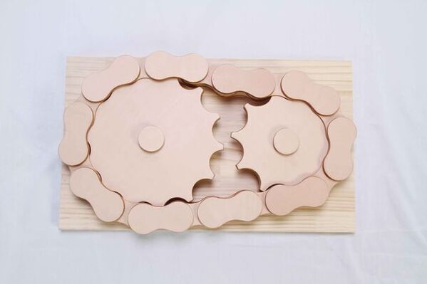 第14回「革のデザインコンテスト2024」開催のお知らせ