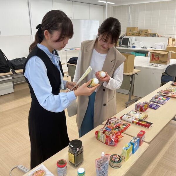 広島のスーパー「フレスタ」が広島大学の学生支援「広島大学学生応援プロジェクト第7弾『#ようこそ広大3』」に参画