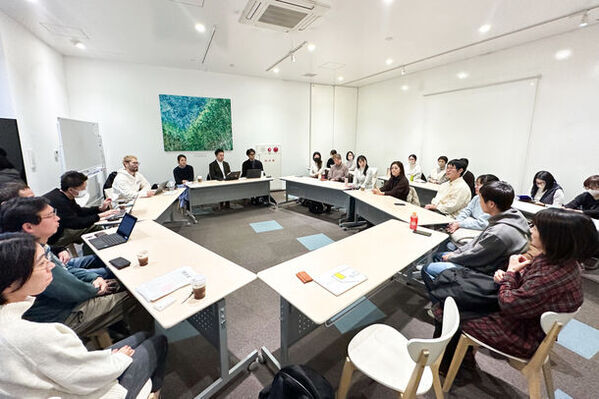 遠州織物の産地(静岡)での働き方を関東圏でPR　若手プロジェクトチームが東京で販売会＆トークイベントを5/18(土)初開催！