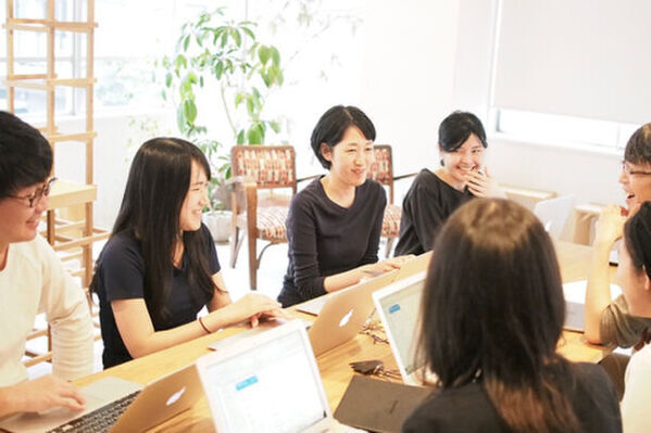 遠州織物の産地(静岡)での働き方を関東圏でPR　若手プロジェクトチームが東京で販売会＆トークイベントを5/18(土)初開催！