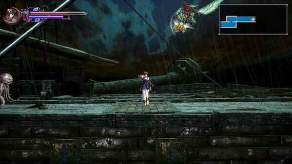 『Bloodstained: Ritual of the Night(ブラッドステインド：リチュアル・オブ・ザ・ナイト)』ベストプライス版がNintendo Switch(TM)で本日2024年5月16日発売！