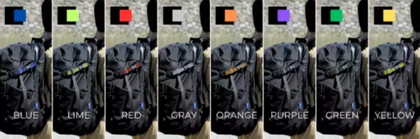 旅バッグブランドporterraが旅のために作ったバックパック「PortePack30」が5/11よりMakuakeで先行予約販売開始！