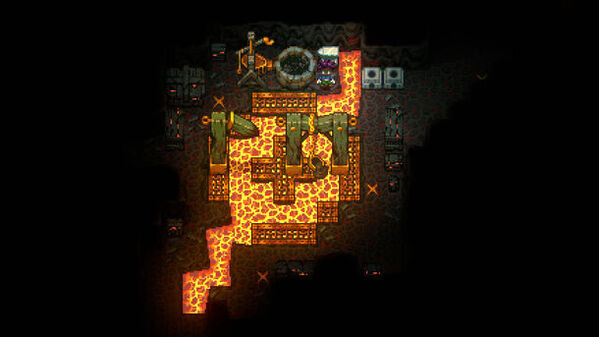 採掘サンドボックスアドベンチャーゲーム『Core Keeper』の日本語パッケージ版がNintendo Switch(TM)、PlayStation(R)4、PlayStation(R)5で2024年夏発売予定！ゲームの特徴と日本語版トレーラーを初公開