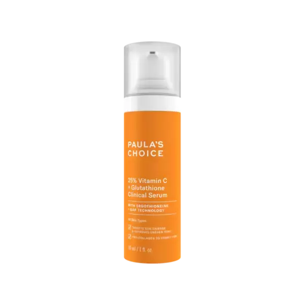 色素沈着が気になる方の肌ケアをサポートする「25％ビタミンC＋グルタチオン ブライトセラム」を5月7日(火)より新発売！