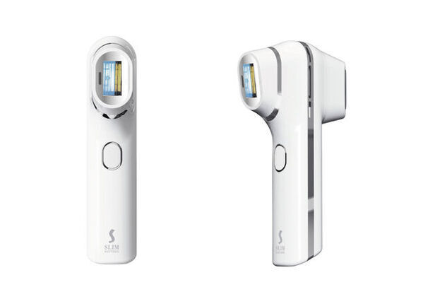 日テレポシュレと大手エステティックサロン「スリムビューティハウス」が共同開発した家庭用ムダ毛ケアアイテムが登場！