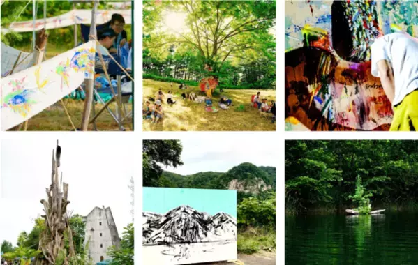 北海道新得町で音楽＆アウトドア＆キャンプ『GANKE FES』7/6開催決定！地元酪農家ら企画「音楽・キャンプ・サウナ・カヌー」　SPECIAL OTHERS ACOUSTIC・the engy・おかもとえみ