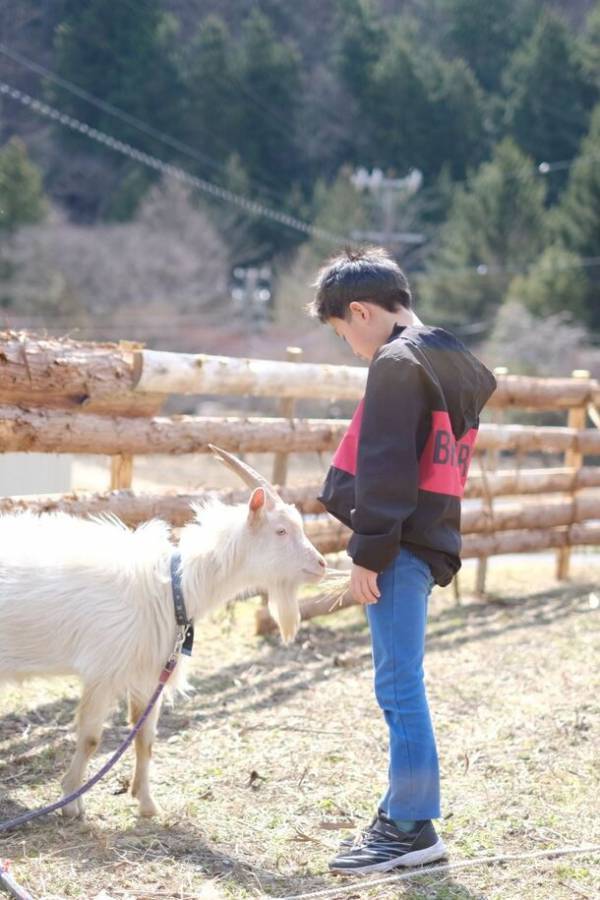 長野県辰野町に「子育て家族向け自然体験宿泊施設」リニューアルオープン！クラウドファンディングに挑戦中！