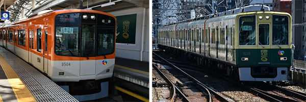 阪神甲子園球場100周年×選抜高校野球大会100年実際に期間限定で掲出していた副標を数量限定で発売します！