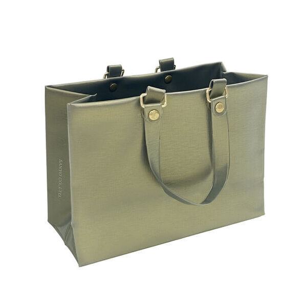 販促・企業ギフト・マーケティングの国際的な見本市に出展　販促用のエアーPOPやサステナブル素材を紹介し盛況のうちに終了