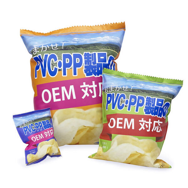 販促・企業ギフト・マーケティングの国際的な見本市に出展　販促用のエアーPOPやサステナブル素材を紹介し盛況のうちに終了