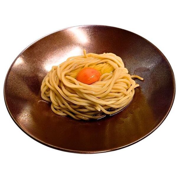 つけ麺 創(はじめ)から暑い季節にピッタリのひんやり冷たい『創麺 TKM(そうめん たまごかけめん)』が新登場！成田山らーめんストリートにて販売スタート