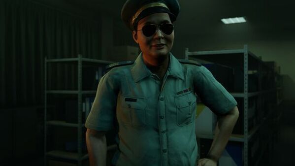 映画『呪われの橋2 怨鬼楼』を原作とし、ゲーム『女鬼橋 開魂路』の続編となる一人称視点サバイバルホラーゲーム『女鬼橋二 釋魂路』が2024年10月にNintendo Switch(TM)、PlayStation(R)4、PlayStation(R)5、Xboxで発売予定！