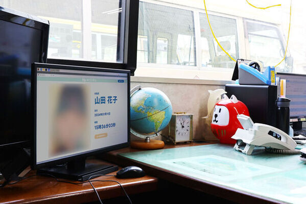 保育現場の顔認証AI解錠システムMISIRU(ミシル)、面倒なユーザー登録を保護者のスマホ活用で飛躍的に改善！