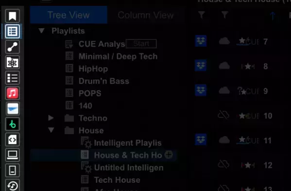 すべての作業が劇的に簡単・快適に　DJのライフスタイルを支援するDJソフトウェア「rekordbox ver. 7.0.0」をローンチ