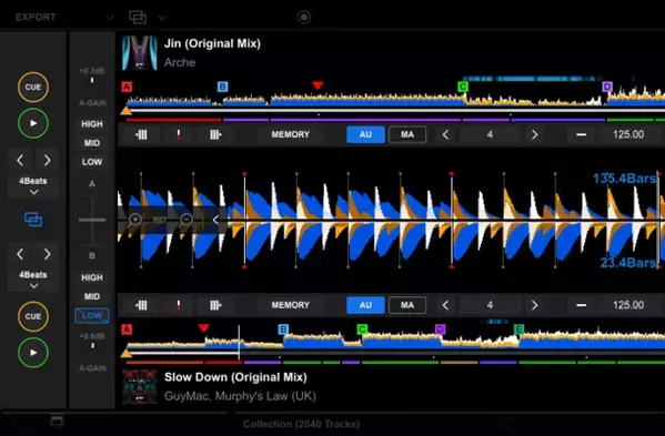 すべての作業が劇的に簡単・快適に　DJのライフスタイルを支援するDJソフトウェア「rekordbox ver. 7.0.0」をローンチ