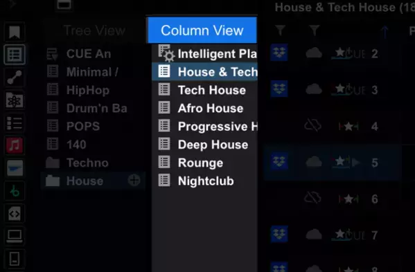 すべての作業が劇的に簡単・快適に　DJのライフスタイルを支援するDJソフトウェア「rekordbox ver. 7.0.0」をローンチ