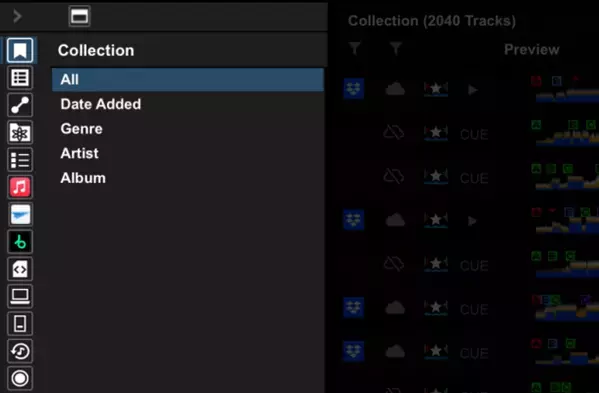 すべての作業が劇的に簡単・快適に　DJのライフスタイルを支援するDJソフトウェア「rekordbox ver. 7.0.0」をローンチ
