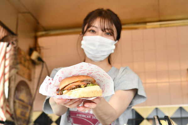 『MOTOR CAMP EXPO 2024』を6月15日・16日に大阪万博記念公園お祭り広場にて開催！