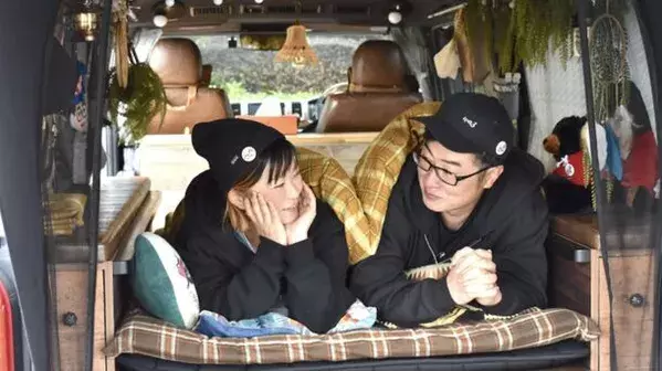 『MOTOR CAMP EXPO 2024』を6月15日・16日に大阪万博記念公園お祭り広場にて開催！