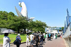 『MOTOR CAMP EXPO 2024』を6月15日・16日に大阪万博記念公園お祭り広場にて開催！