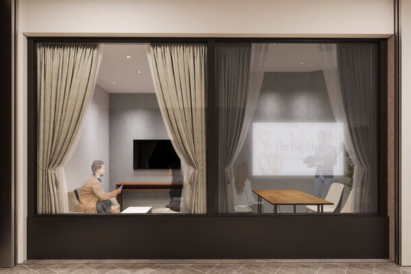 横浜駅きた西口直結徒歩3分！ブランド品買取・販売・修理「ロデオドライブ THE YOKOHAMA FRONT」2024年6月20日(木)グランドオープン