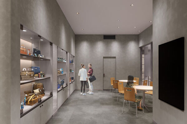 横浜駅きた西口直結徒歩3分！ブランド品買取・販売・修理「ロデオドライブ THE YOKOHAMA FRONT」2024年6月20日(木)グランドオープン