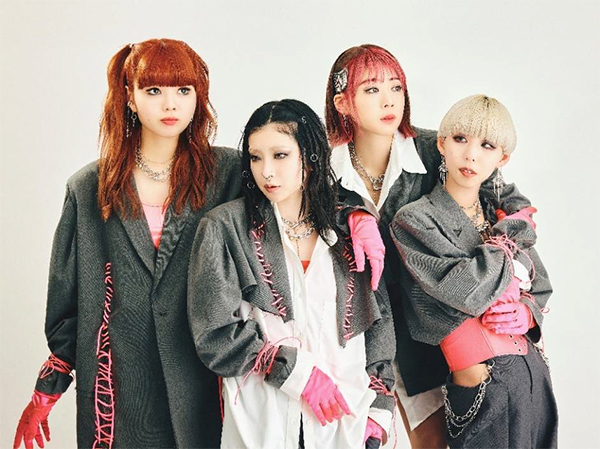 ～阪神甲子園球場100周年記念事業～甲子園ブラスバンドフェスティバル2024管楽器ガールズグループ「MOS」がサポーターアーティストに就任！