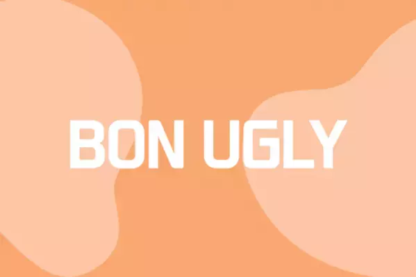 韓国の新スキンケアブランド「BON UGLY」が5月10日ローンチ！テーマは“スローエイジング、ヴィーガン＆クリーン”