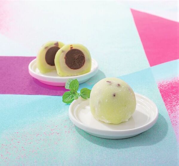 東武百貨店 池袋本店に「チョコミント」や「グリーン」カラーのグルメが大集結！『ENJOY！GREEN』を5月16日(木)から開催