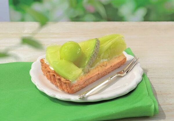 東武百貨店 池袋本店に「チョコミント」や「グリーン」カラーのグルメが大集結！『ENJOY！GREEN』を5月16日(木)から開催