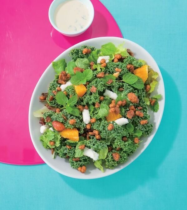 東武百貨店 池袋本店に「チョコミント」や「グリーン」カラーのグルメが大集結！『ENJOY！GREEN』を5月16日(木)から開催