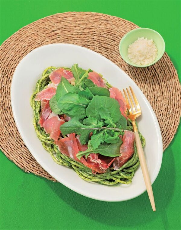 東武百貨店 池袋本店に「チョコミント」や「グリーン」カラーのグルメが大集結！『ENJOY！GREEN』を5月16日(木)から開催