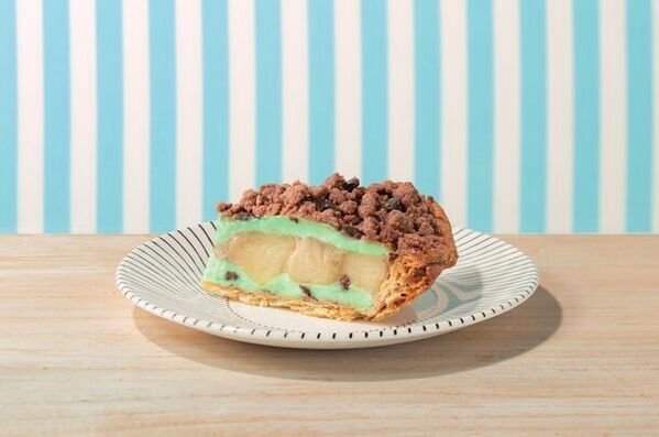 東武百貨店 池袋本店に「チョコミント」や「グリーン」カラーのグルメが大集結！『ENJOY！GREEN』を5月16日(木)から開催