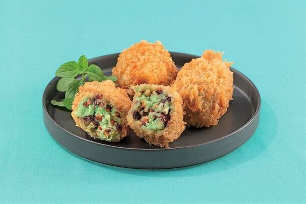 東武百貨店 池袋本店に「チョコミント」や「グリーン」カラーのグルメが大集結！『ENJOY！GREEN』を5月16日(木)から開催