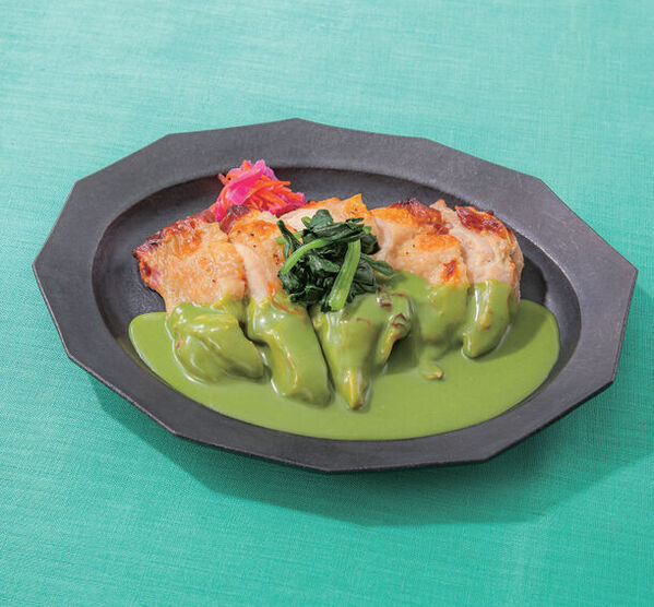 東武百貨店 池袋本店に「チョコミント」や「グリーン」カラーのグルメが大集結！『ENJOY！GREEN』を5月16日(木)から開催