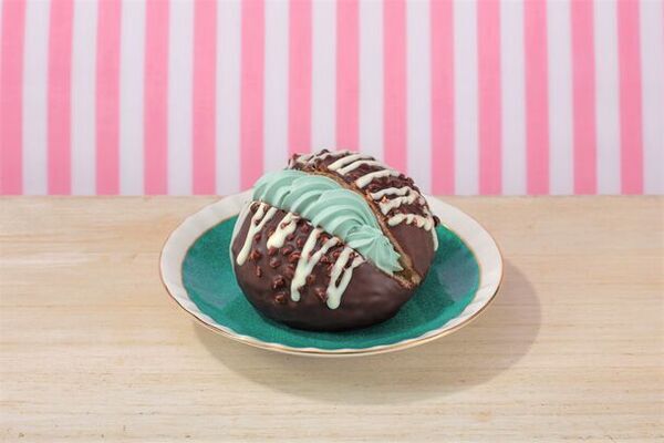 東武百貨店 池袋本店に「チョコミント」や「グリーン」カラーのグルメが大集結！『ENJOY！GREEN』を5月16日(木)から開催